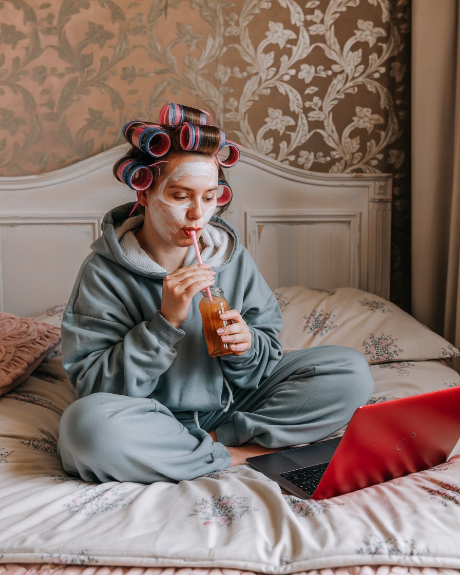 At-Home Self Care Spa Day Ideas for Relaxation and Pampering