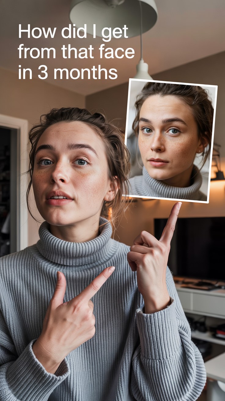 Gua Sha Massage Tips for Face Lifting & Skin Transformation in 3 Months
