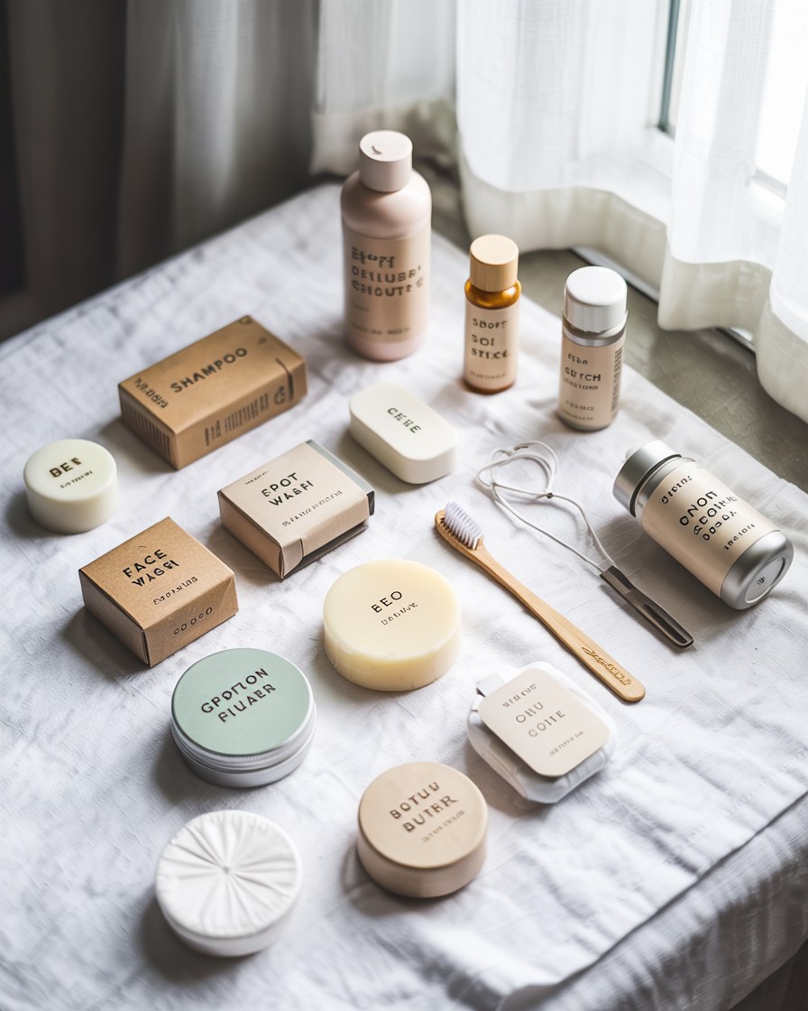 Natural Skincare Routine Essentials: Clean Beauty Products for Glowing Skin
