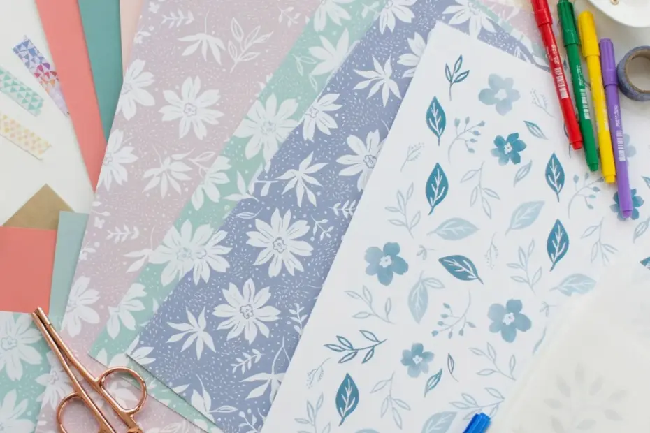 Paper Napkin Jar Decoration | Easy Upcycled DIY for Home Decor