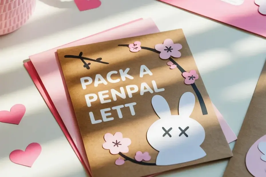 Cardstock DIY Gift Box Tutorial | Easy Paper Box Template