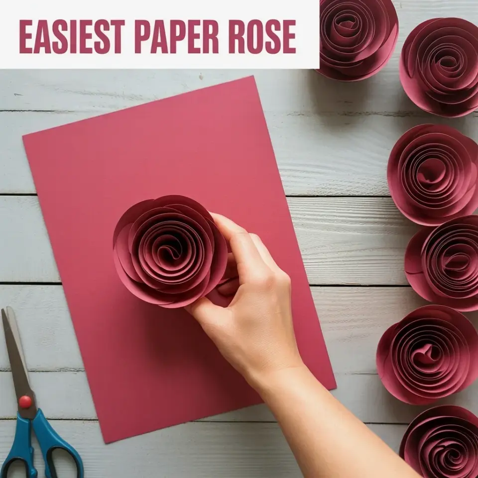 DIY Cardstock Gift Ideas for Him and Her | Handmade Valentine's Day Crafts