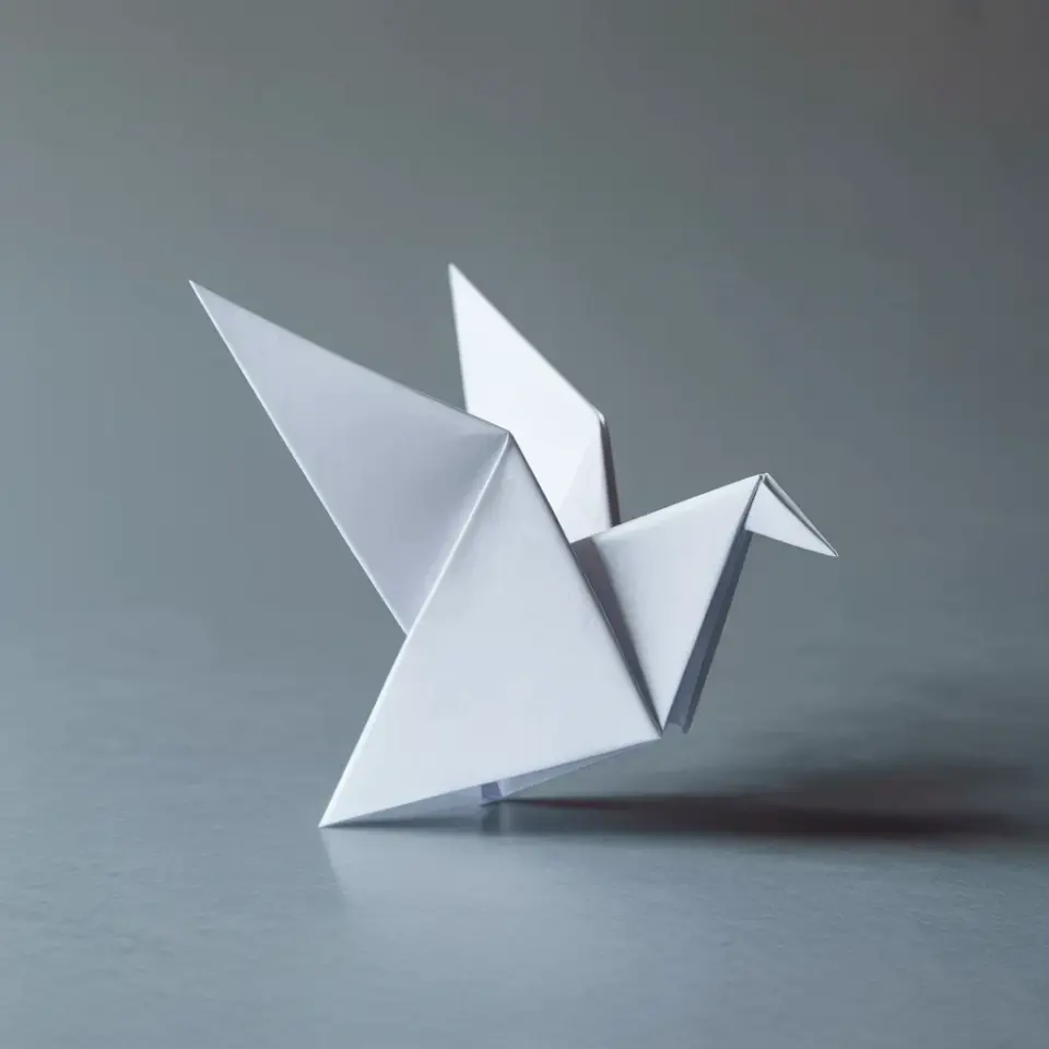 Origami Rose Step by Step Tutorial - My Go-To Method for Perfect Paper Flowers