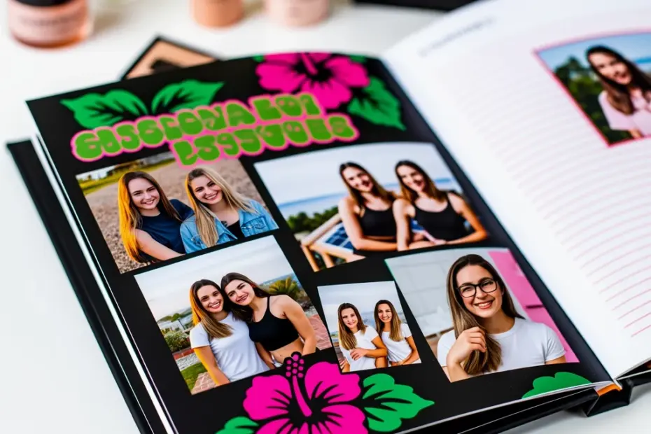 Scrapbooking Paper Layering Techniques | Build Dimension on Your Layouts | Easy Step-by-Step Guide