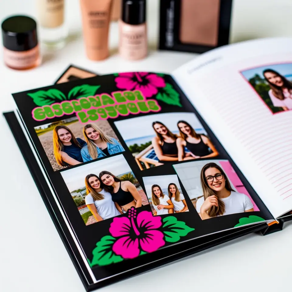 Scrapbooking Paper Layering Techniques | Build Dimension on Your Layouts | Easy Step-by-Step Guide