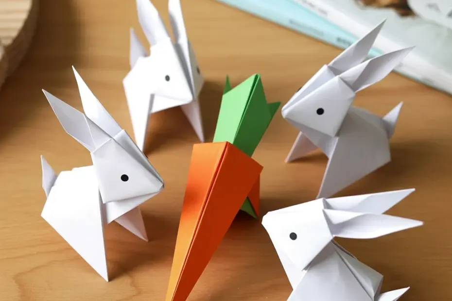 Origami Furin | DIY Japanese Wind Chime Paper Craft for Summer Decor | Easy Origami Tutorial