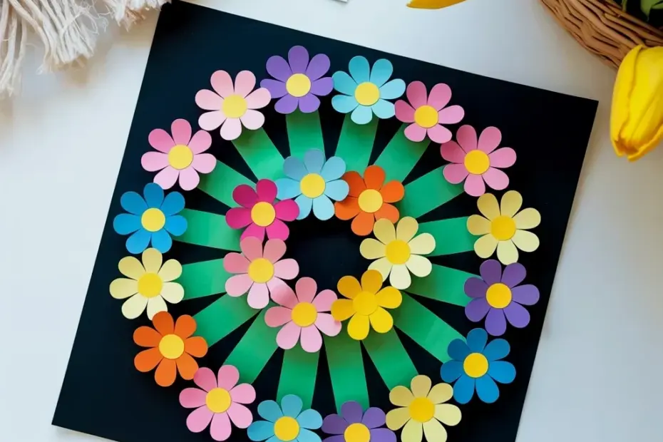 DIY Insta Mini Camera Paper Craft Tutorial | Cute Miniature Camera Desk Decor