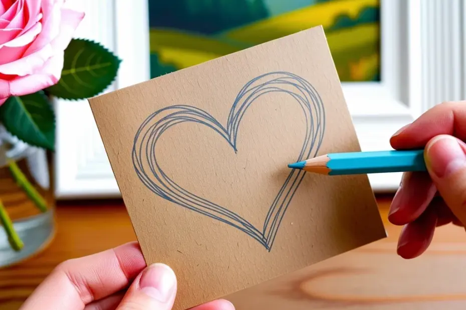 Origami Rose Tutorial: Cozy Afternoon Paper Craft for Pretty DIY Flowers
