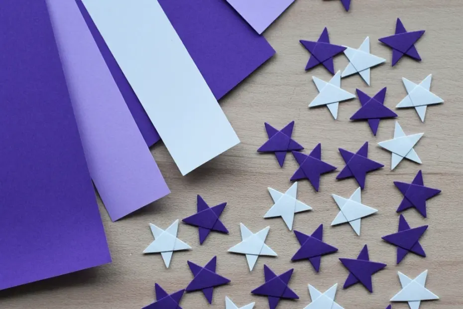 Birthday Card DIY Before & After | Easy Cardstock Card Idea for 30 Day Challenge