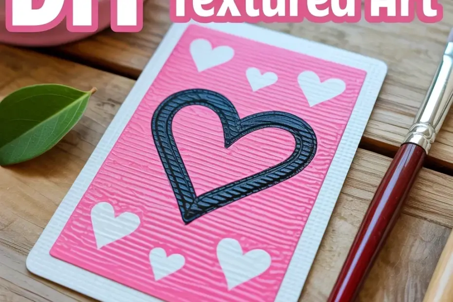 Cardstock DIY Cards: Why This 65lb Cardstock Pack is My New Crafting Favorite