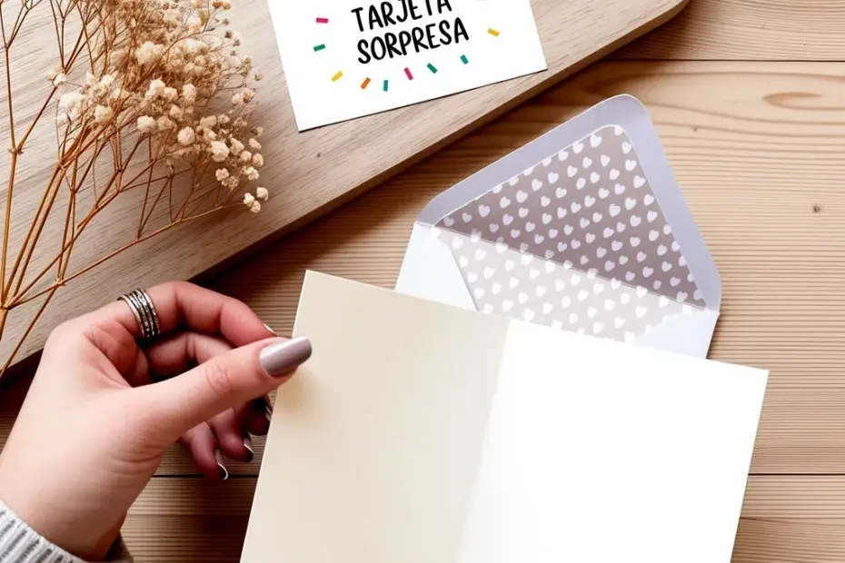 Custom Scrapbook on a Budget | Handmade Love Story Keepsake Gift