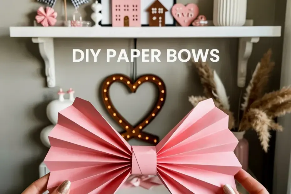 Printable Nail Salon Game Kit for Kids - DIY Paper Craft on a Budget